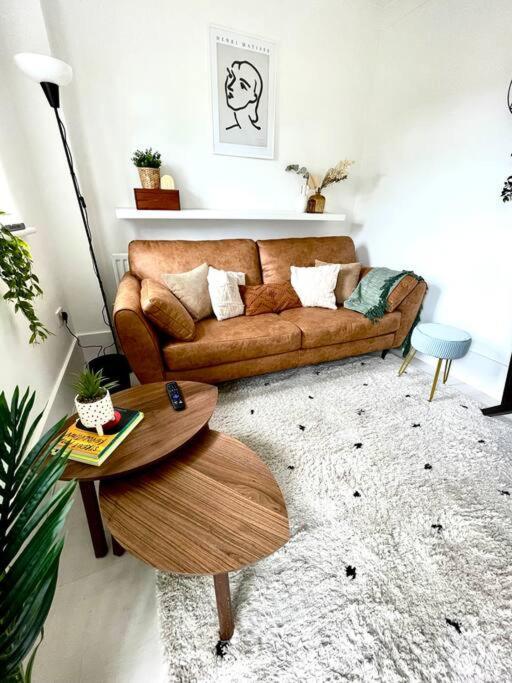 High-End 2 Bed Maisonette In Beaulieu Park Broomfield  Экстерьер фото