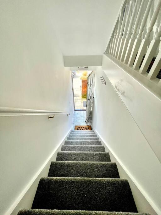 High-End 2 Bed Maisonette In Beaulieu Park Broomfield  Экстерьер фото