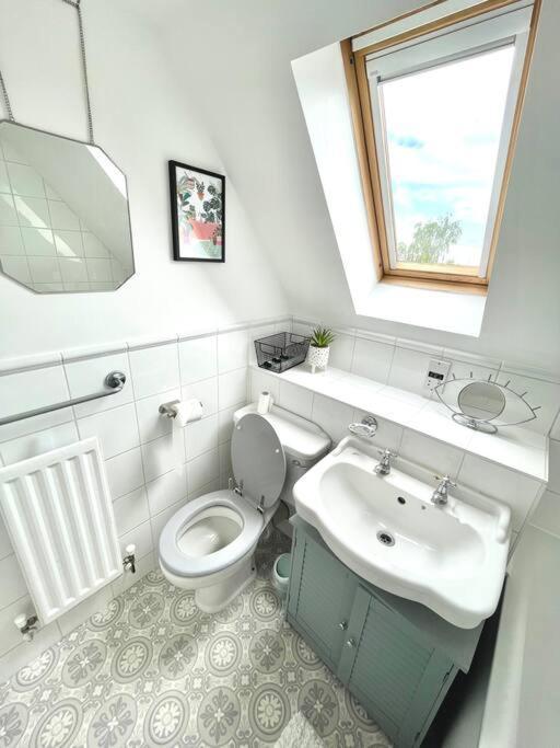 High-End 2 Bed Maisonette In Beaulieu Park Broomfield  Экстерьер фото